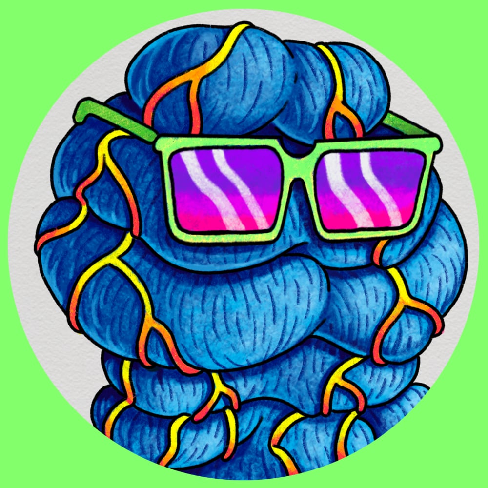 Token Image