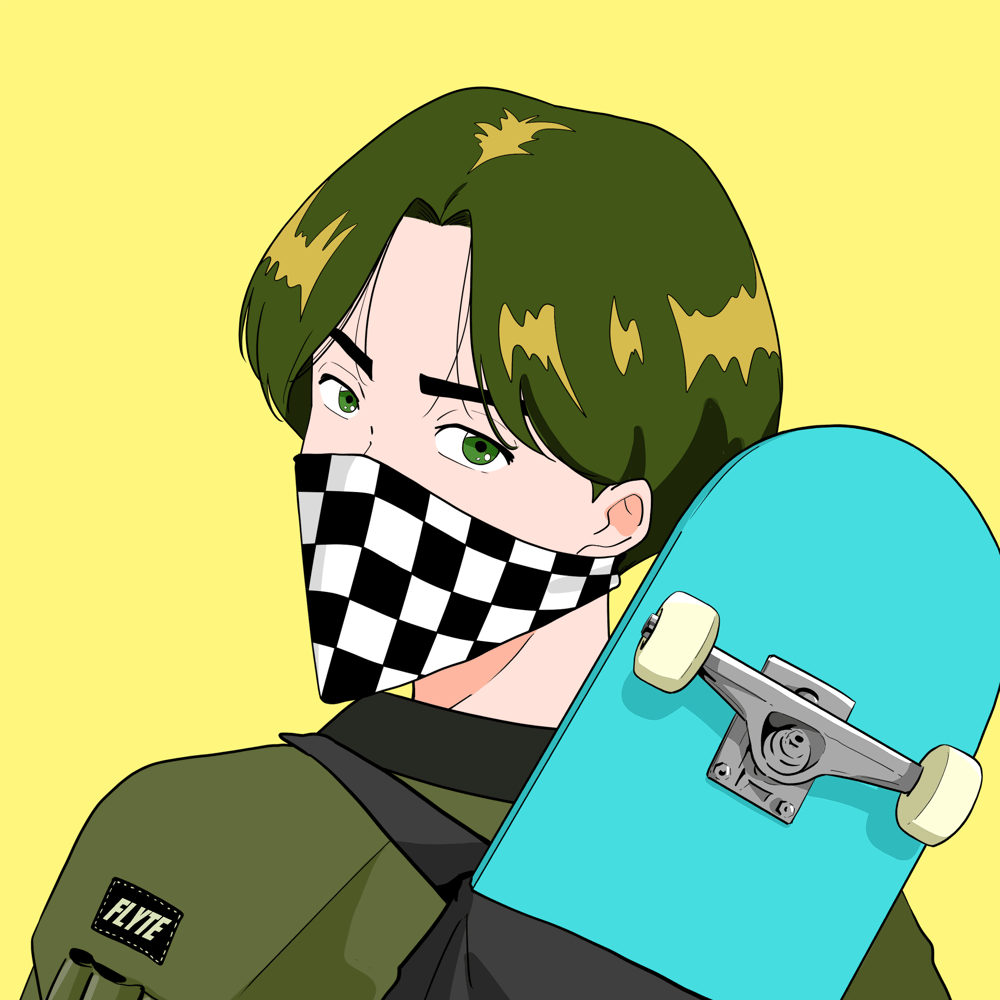 Token Image