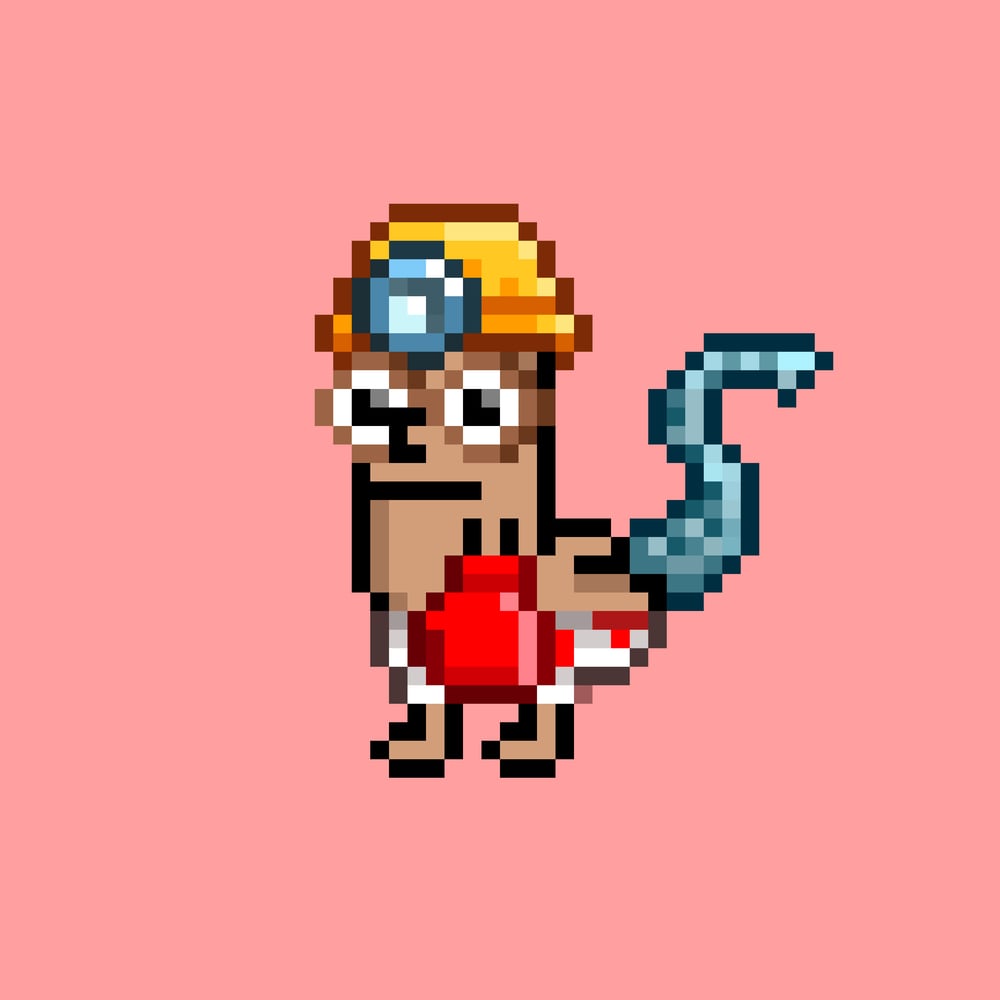 Token Image