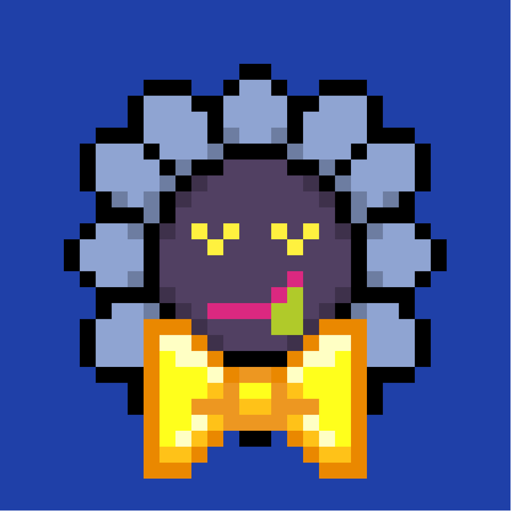 Token Image