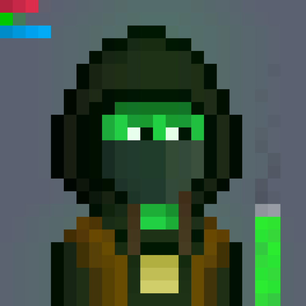 Token Image