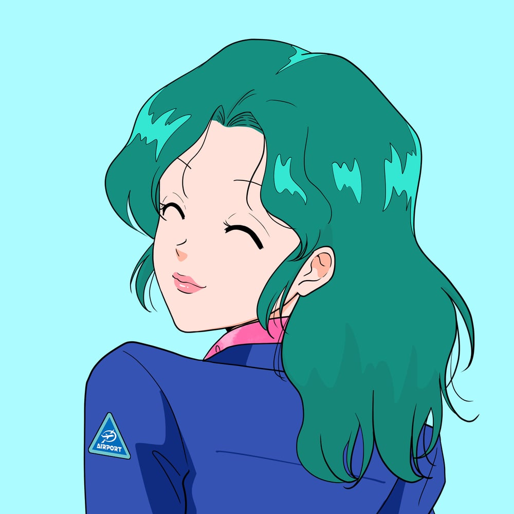 Token Image