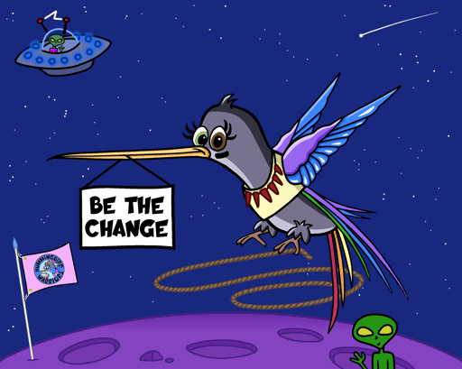 Token Image