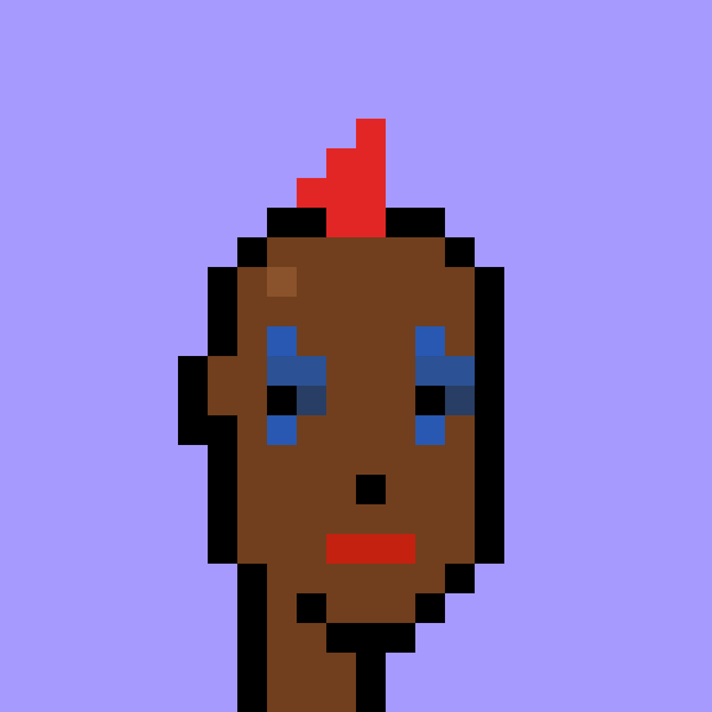 Token Image