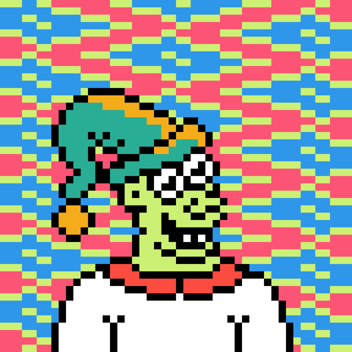 Token Image