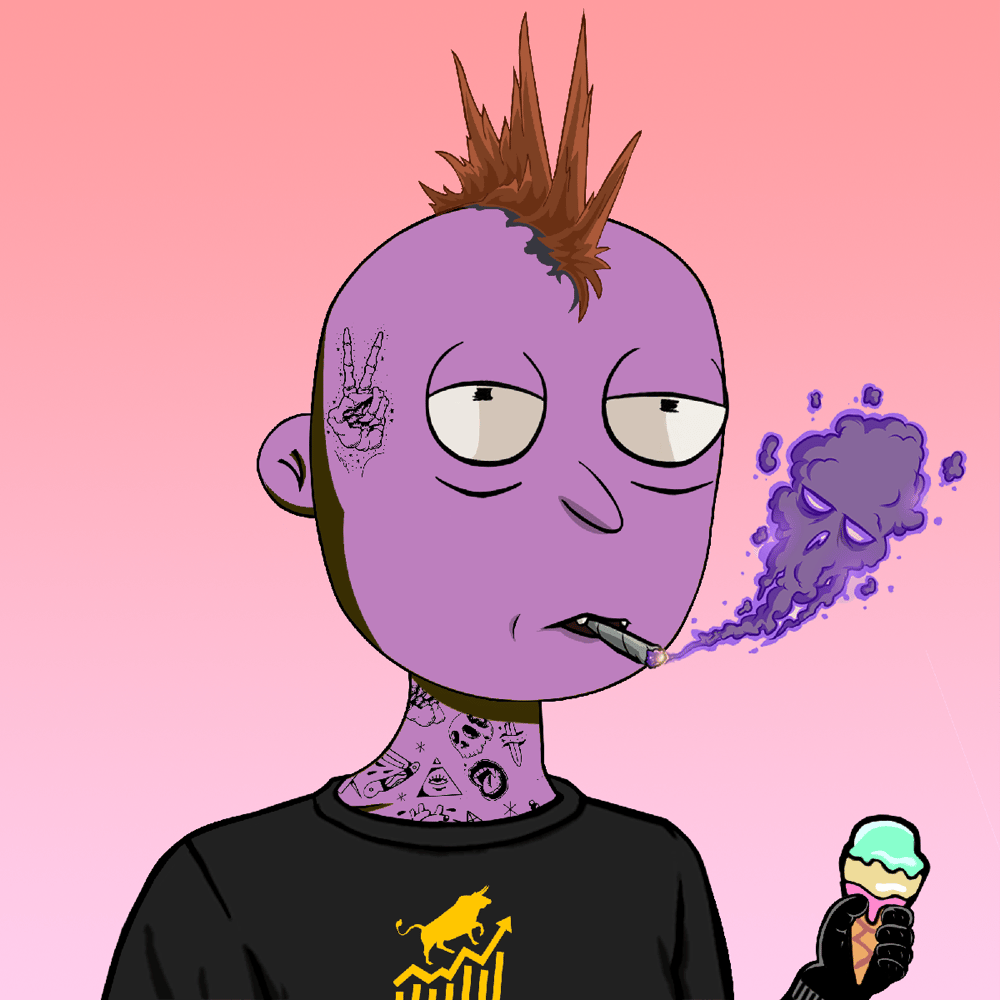 Token Image