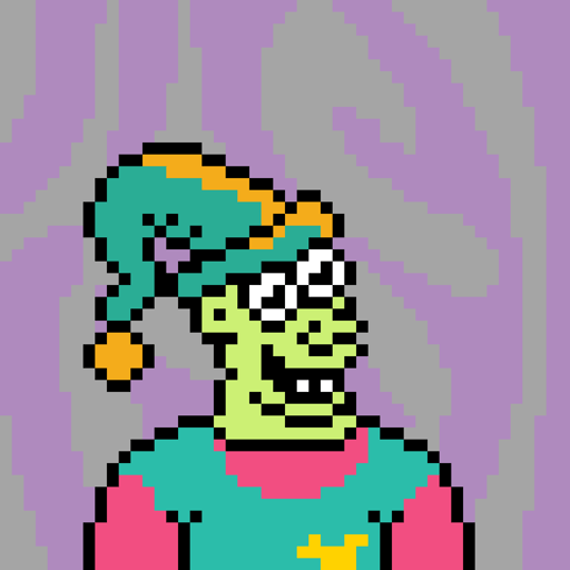 Token Image