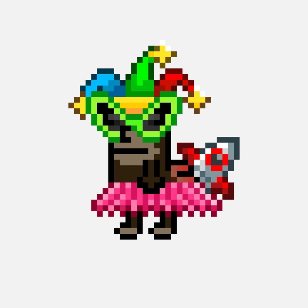 Token Image