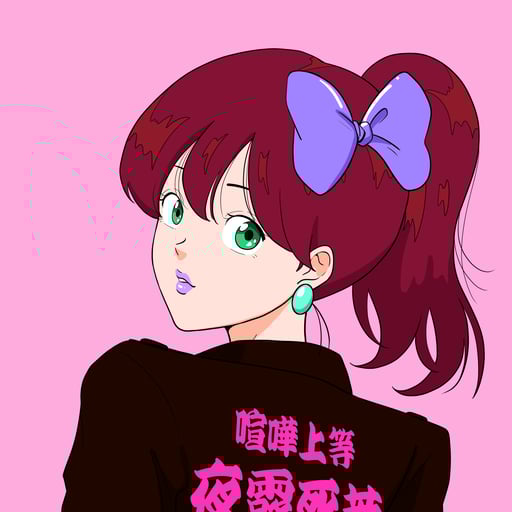 Token Image