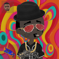 Hoodbro ╦̵̵̿╤─