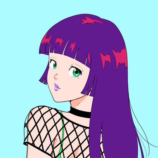 Token Image