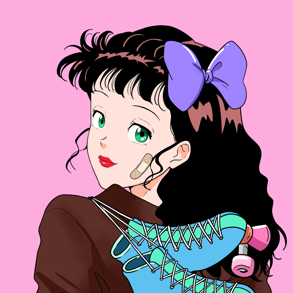 Token Image