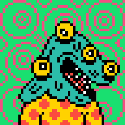 Token Image