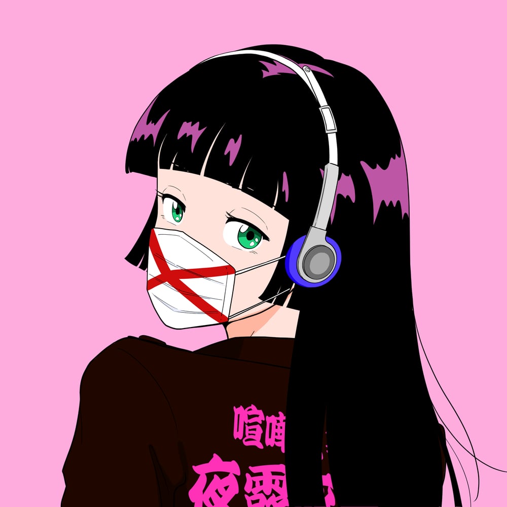 Token Image