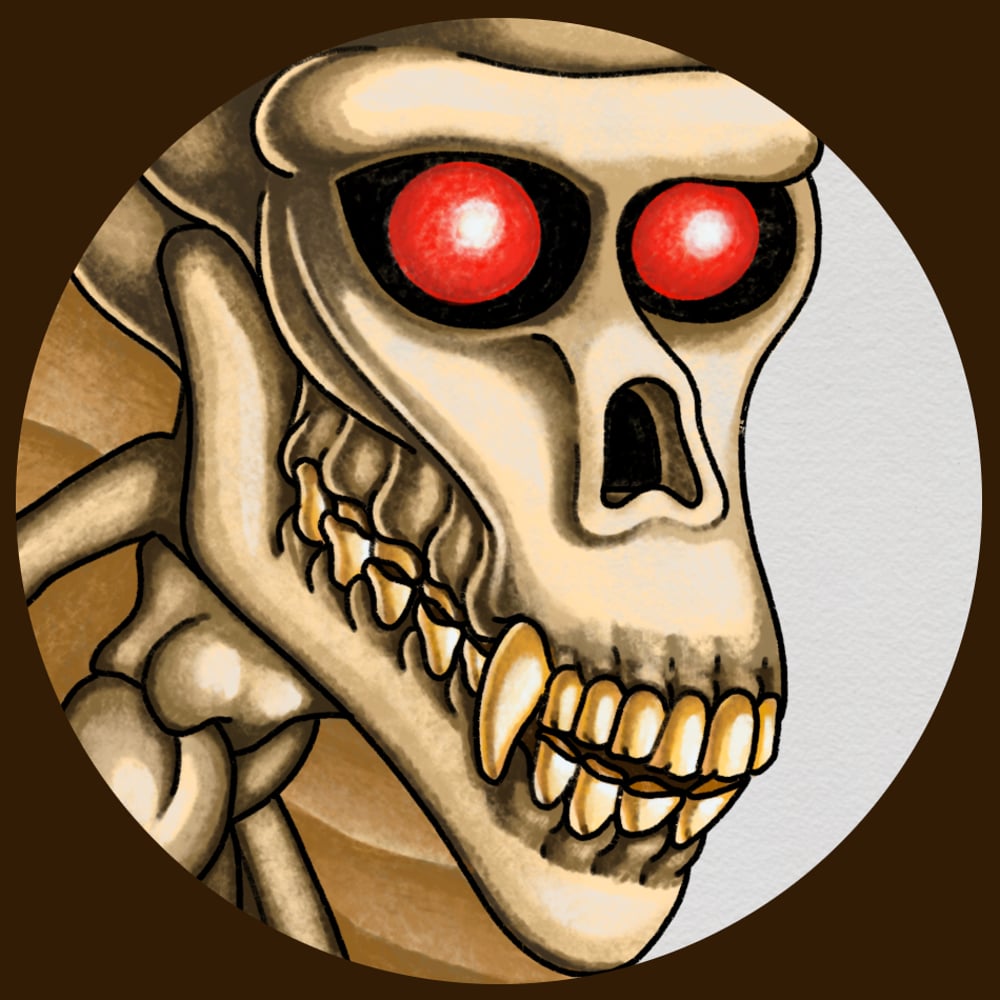Token Image