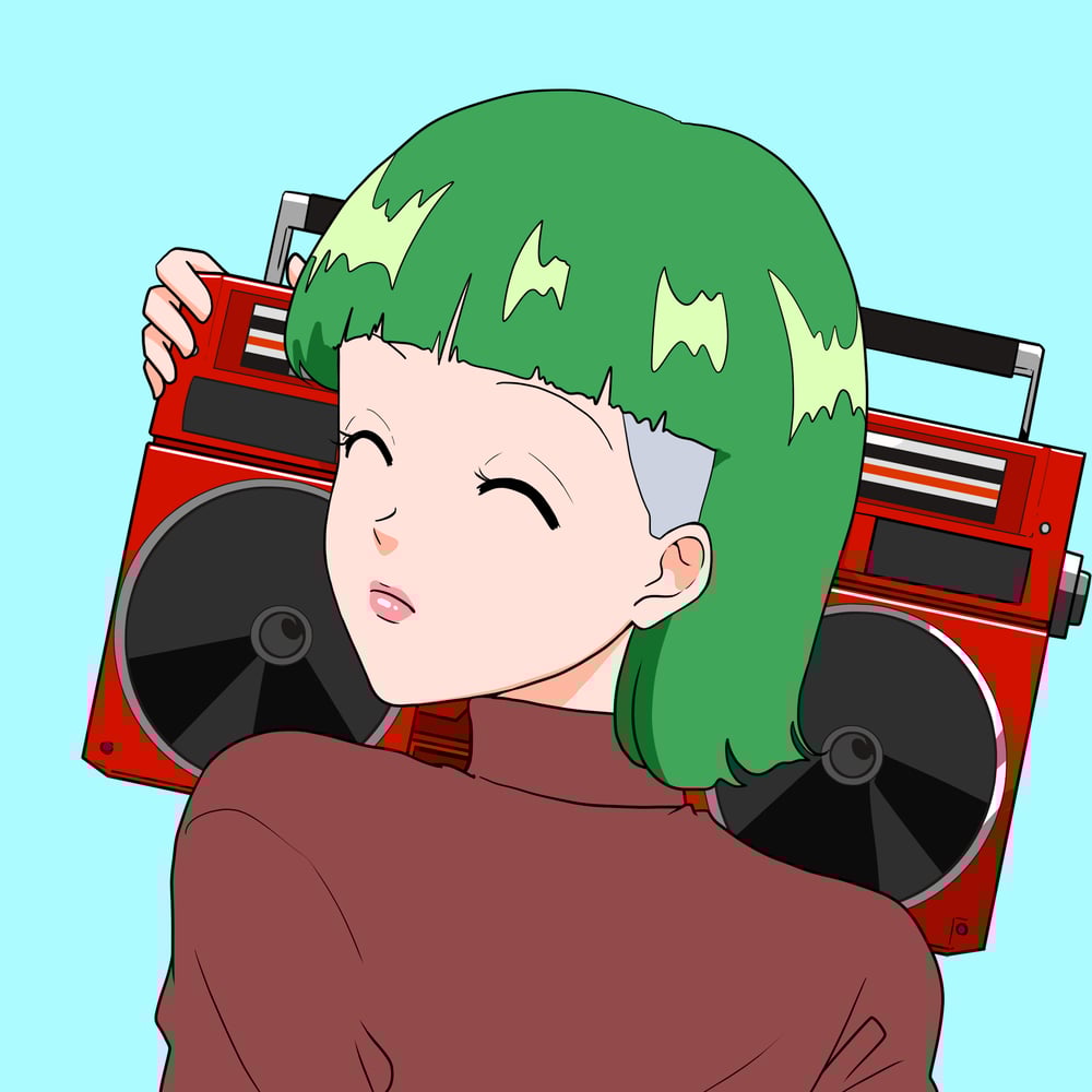 Token Image