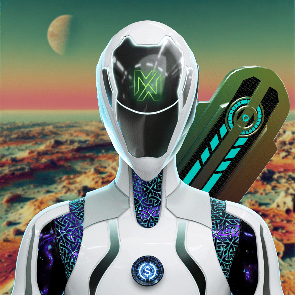 Token Image