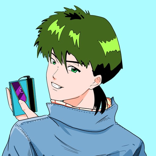 Token Image