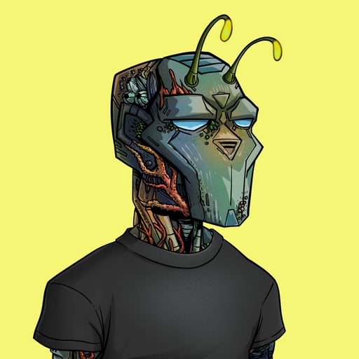 Token Image