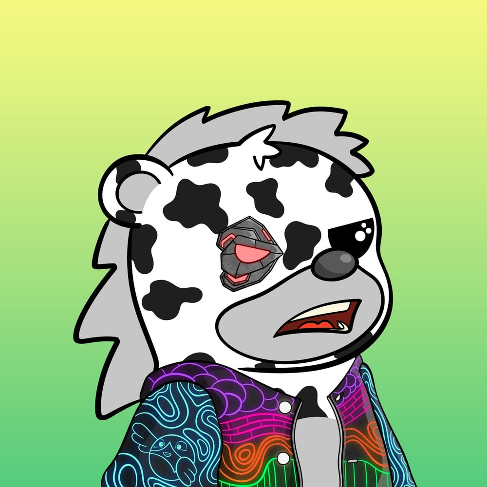 Token Image