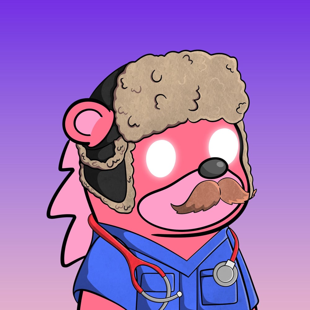 Token Image