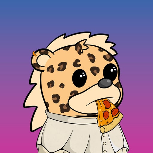 Token Image