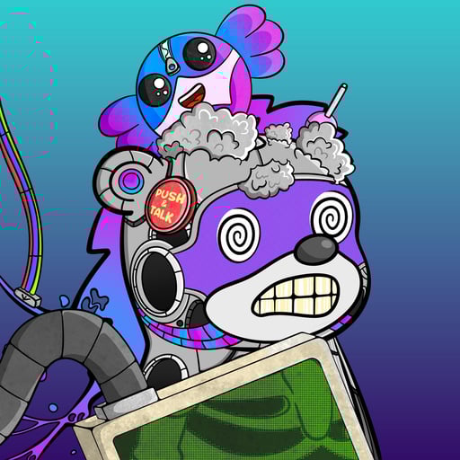 Token Image