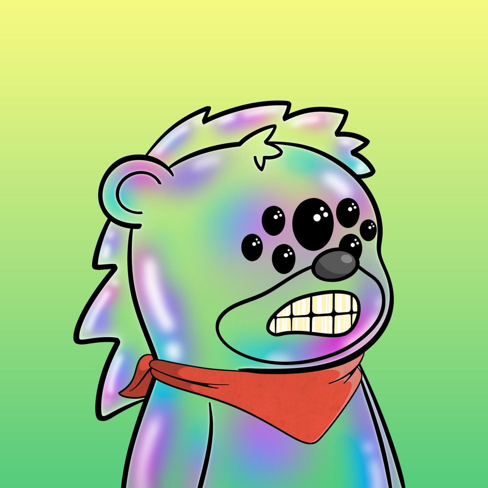 Token Image