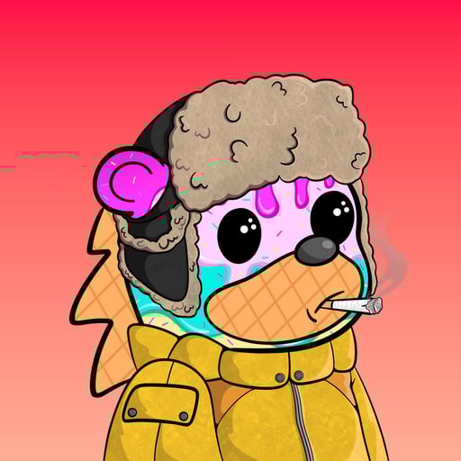 Token Image