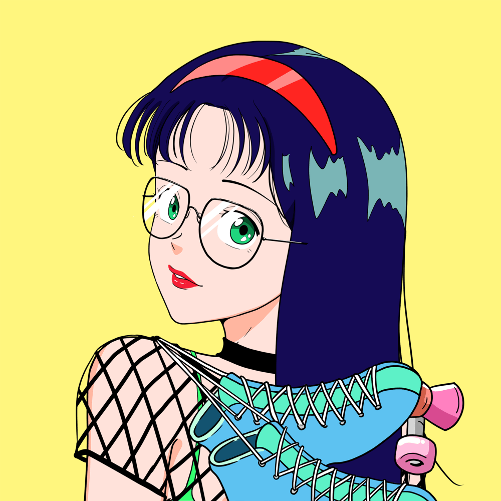 Token Image