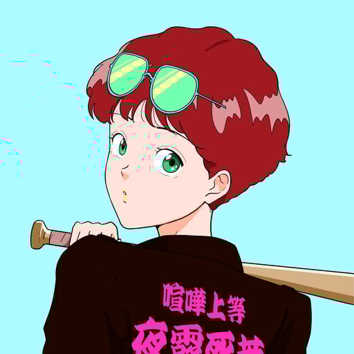 Token Image