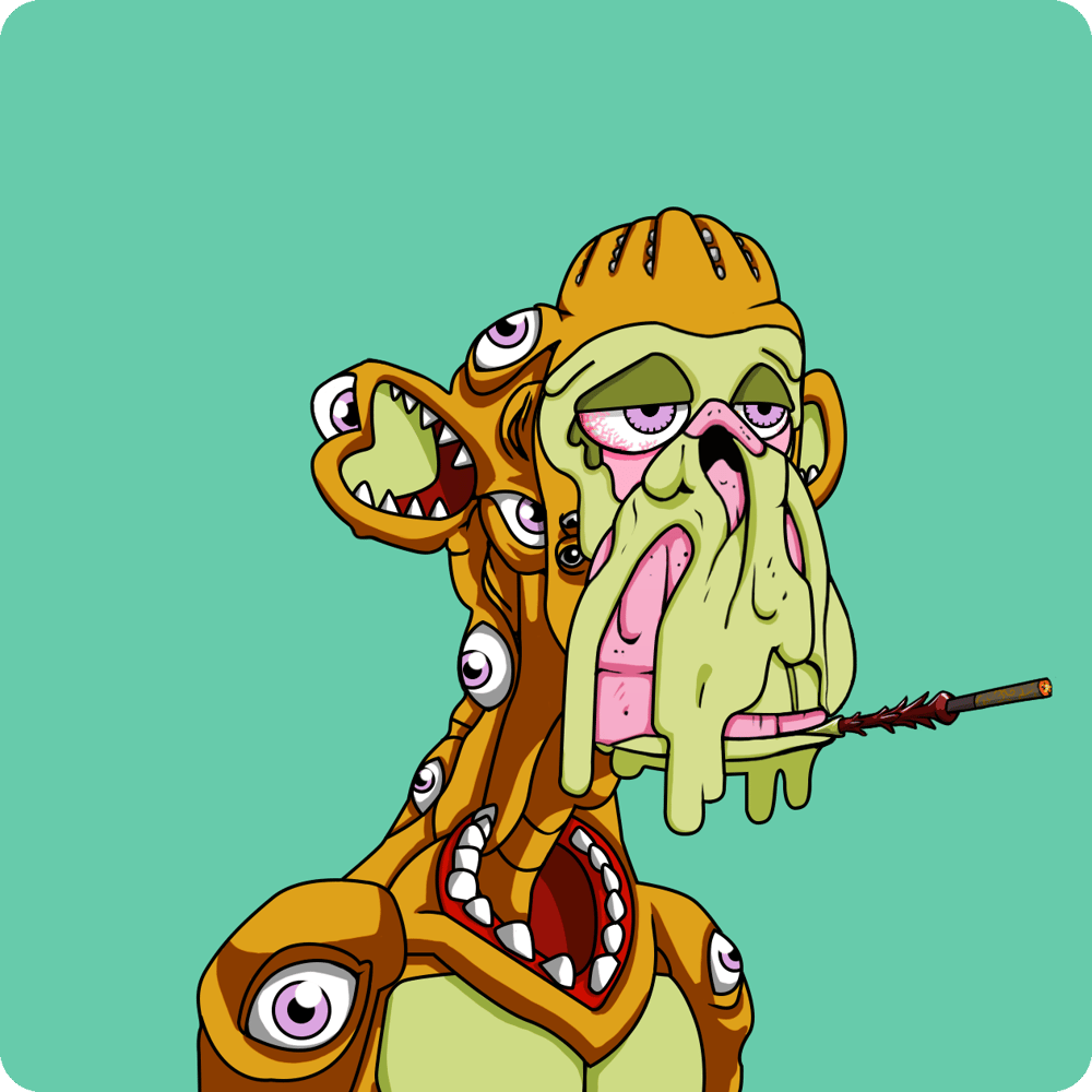 Token Image