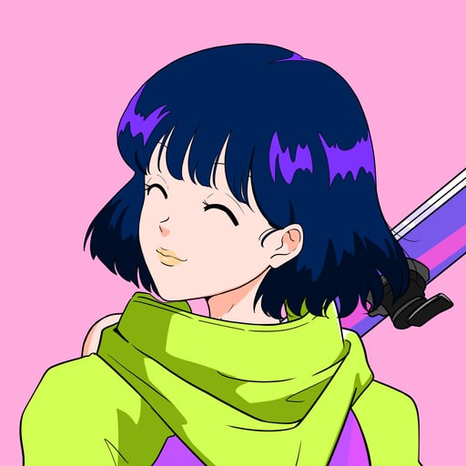 Token Image