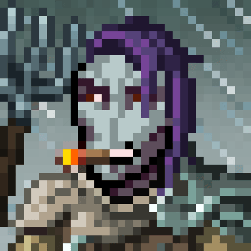 Token Image