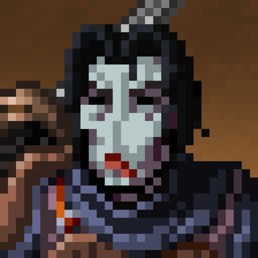 Token Image