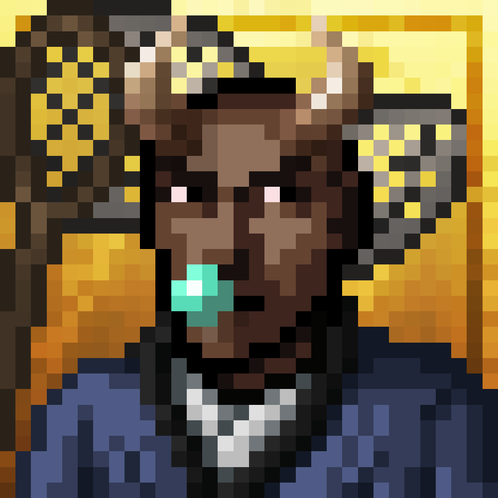 Token Image