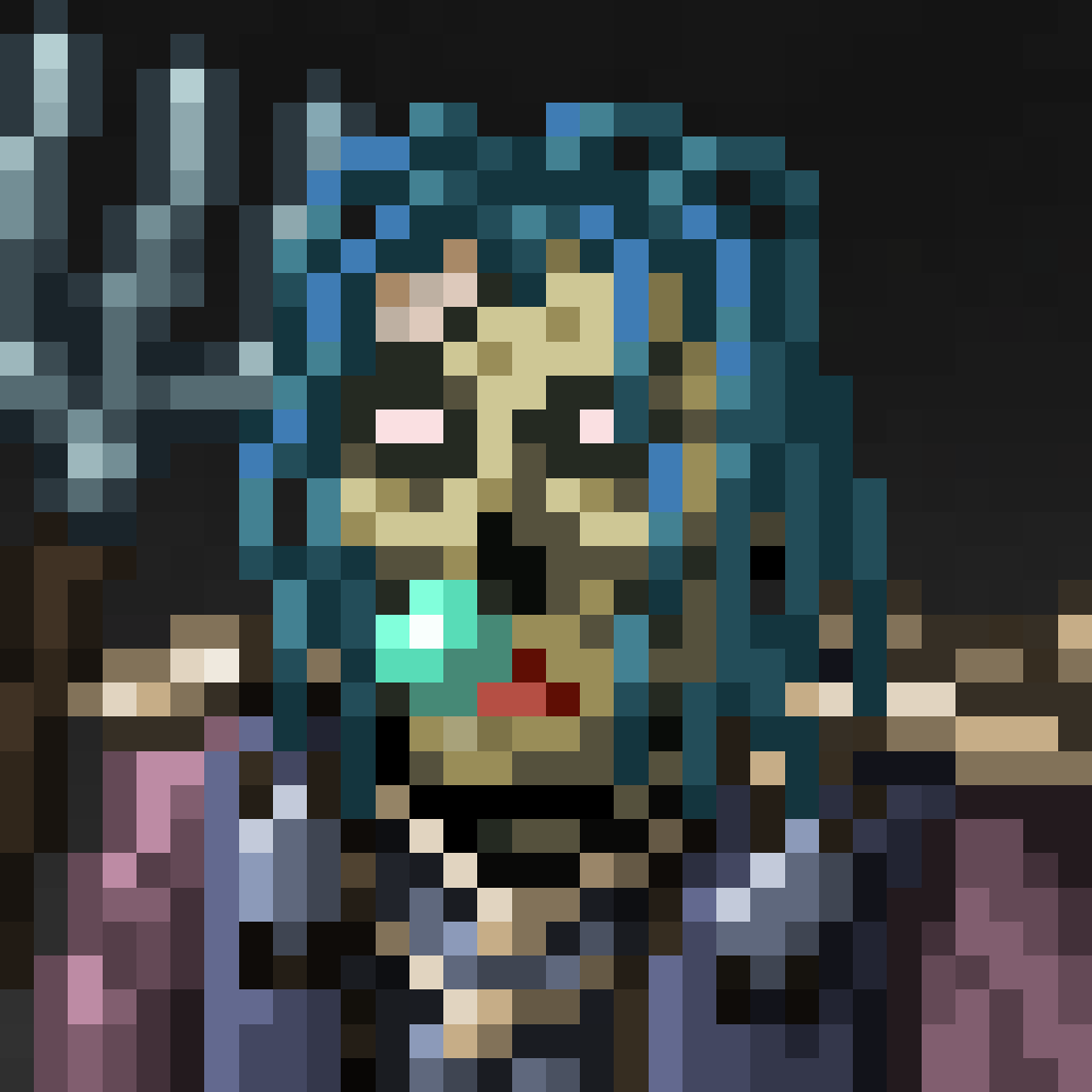 Token Image