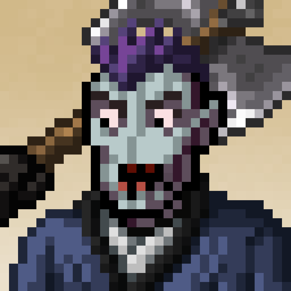 Token Image