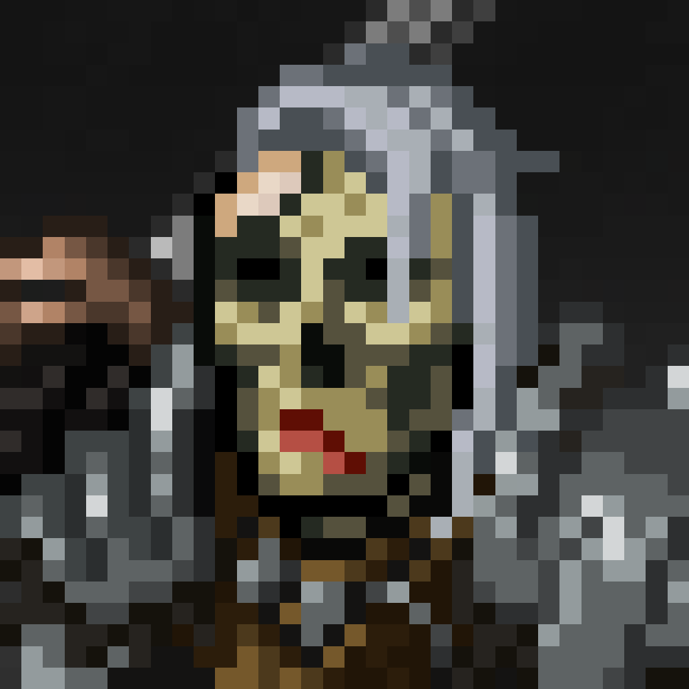 Token Image