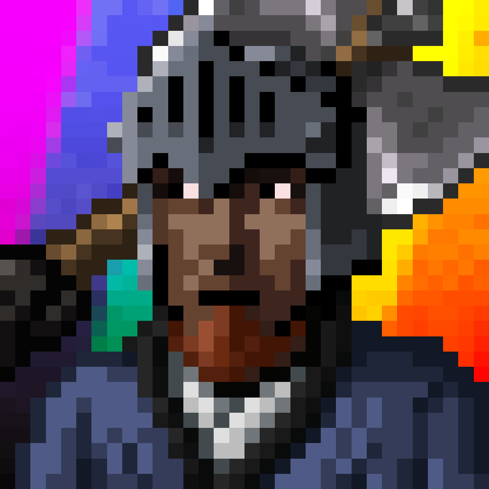 Token Image