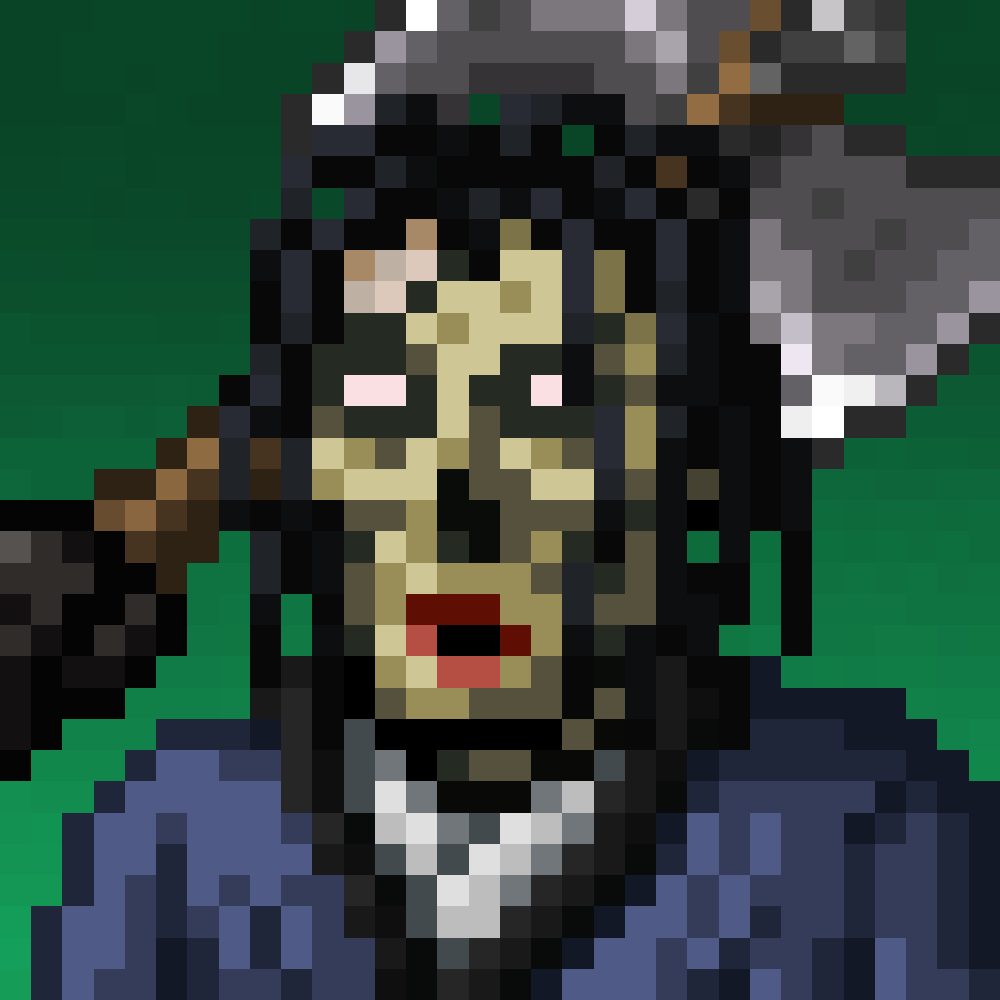 Token Image