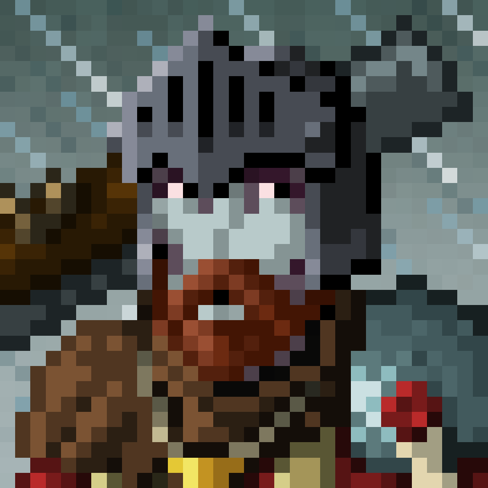Token Image