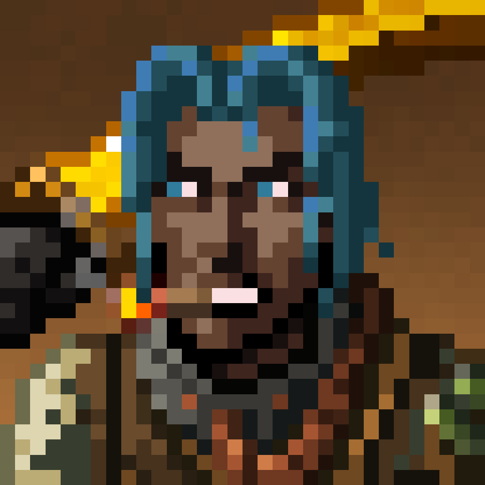 Token Image