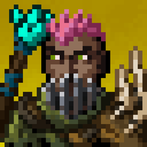 Token Image