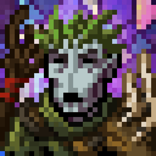 Token Image