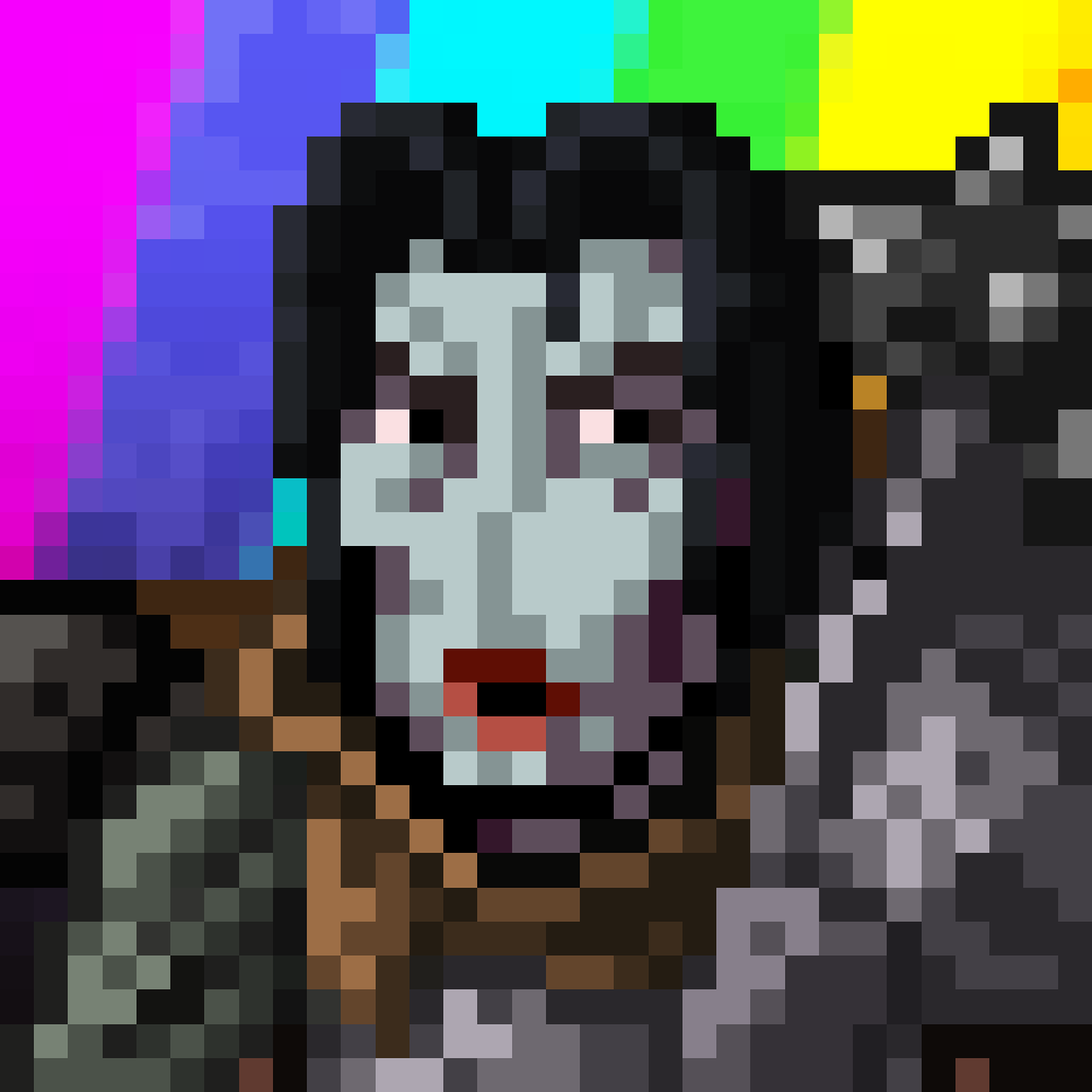 Token Image