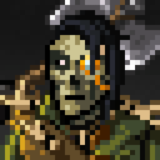 Token Image