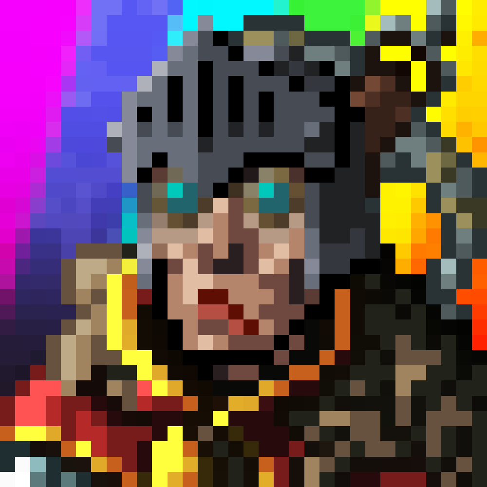 Token Image