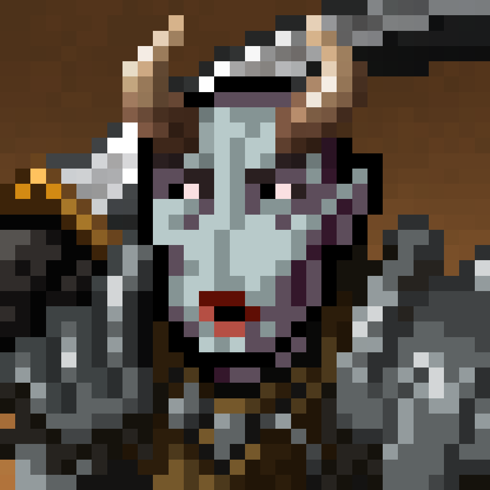 Token Image