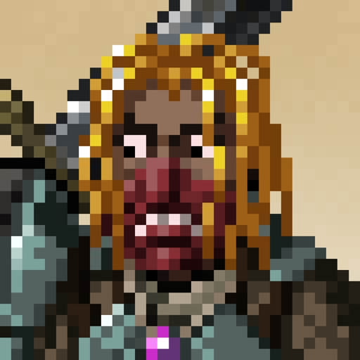 Token Image